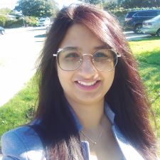 Maria Najam, MD Maria Najam, MD